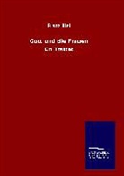 Franz Blei - Gott und die Frauen