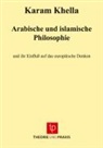 Karam Khella - Arabische und islamische Philosophie