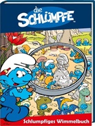 Die Schlümpfe - Schlumpfiges Wimmelbuch