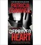 Patricia Cornwell - Depraved Heart