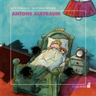 Ben Furman, Mathias Weber - Antons Albtraum