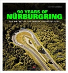 Hartmut Lehbrink - 90 Years of Nürburgring