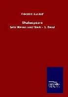 Friedrich Gundolf - Shakespeare