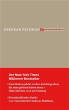 Deborah Feldman - Un-orthodox