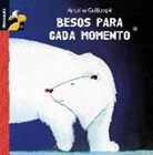 Antoine Guilloppé, Antoine Guilloppé - Besos Para Cada Momento