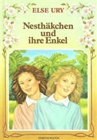Nesthäkchen und ihre Enkel
