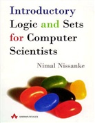 N. Nissanke, Nimal Nissanke - Introductory Logic and Sets for Computer Scientists