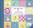 Doris Rübel - Das bist du!