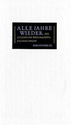 Heinrich Böll - Alle Jahre wieder