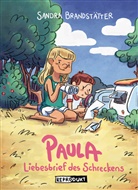 Sandra Brandstätter - Paula