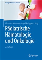 Eggert, Angelika Eggert, Eggert (Prof., Charlott Niemeyer, Charlotte Niemeyer, Charlotte Niemeyer (Prof. Dr. med.) - Pädiatrische Hämatologie und Onkologie: Pädiatrische Hämatologie und Onkologie