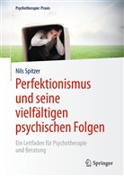 Nils Spitzer - Perfektionismus und seine vielfältigen psychischen Folgen