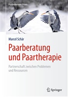 Marcel Schär - Paarberatung und Paartherapie