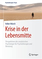 Volker Münch - Krise in der Lebensmitte