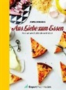 Ann Aobadia, Anne Aobadia, Emma Shevtzoff - Aus Liebe zum Essen