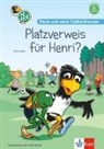 Rainer Wolke - Paule und seine Fußballfreunde - Platzverweis für Henri?
