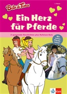 Vincent Andreas, Silke Behling - Bibi & Tina: Ein Herz für Pferde