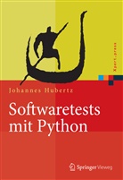 Johannes Hubertz - Softwaretests mit Python