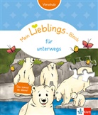 Birgit (Dr.) Ebbert - Mein Lieblings-Block für unterwegs