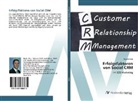 Gerald Fenz - Erfolgsfaktoren von Social CRM