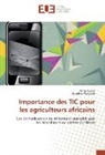 Anselme Adegbidi, Ang Kakpo, Ange Kakpo - Importance des TIC pour les agriculteurs africains