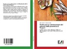 Nicol Cicero, Nicola Cicero, Giacomo Dugo - Studio per la valorizzazione del pescato della provincia di Trapani