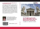 Mariana Becerra García - La fundamentación ético-filosófica de los Derechos Humanos