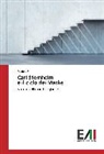 Daniele Ferrari - Carl Sternheim e il ciclo dei Maske