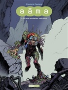 Frederik Peeters - Aâma - Du wirst wunderbar, mein Kind