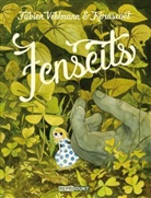 Kerascoët, Fabie Vehlmann, Fabien Vehlmann - Jenseits