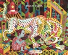Brecht Evens - Panter