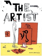 Anna Haifisch - The Artist
