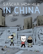 Sascha Hommer - In China