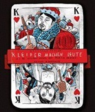 Gottfried Keller, Martin Krusche, Martin Krusche - Kleider machen Leute