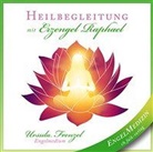 Erzengel Raphael, Ursula Frenzel - Heilbegleitung mit Erzengel Raphael, 1 Audio-CD (Audio book)