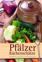Helga Rosemann - Pfälzer Küchenschätze