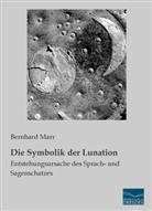 Bernhard Marr - Die Symbolik der Lunation