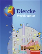 Ingrid Schobel - Diercke Weltatlas - aktuelle Ausgabe: Diercke Weltatlas - Ausgabe 2015