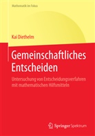 Kai Diethelm - Gemeinschaftliches Entscheiden
