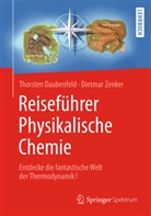 Thorste Daubenfeld, Thorsten Daubenfeld, Dietmar Zenker, Stephan Meyer - Reiseführer Physikalische Chemie