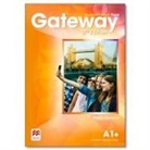 David Spencer - Gateway A1+ Student Pack with Access Code to Student Resource Centre