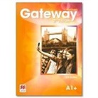 Gill Holley, David Spencer - Gateway A1+ Workbook