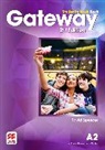 David Spencer - Gateway A2 Student Pack with access to Student Resource Centre