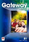 David Spencer - Gateway B1 Student Pack with Access to Student Resource Centre