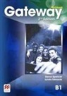 Lynda Edwards, David Spencer - Gateway B1 Workbook