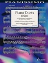Monika Twelsiek - Piano Duets
