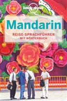 LONELY PLANET Sprachführer Mandarin