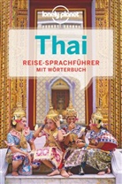 LONELY PLANET Sprachführer Thai