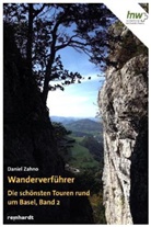 Daniel Zahno - Wanderverführer. Bd.2