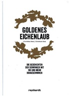 Christian Boß, Christina Boss, Christina und Christian Boss - Goldenes Eichenlaub